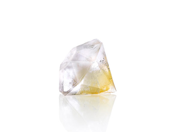 Molde Ice Block Diamante