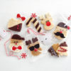 Kit Cookies Christmas