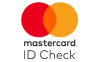 Master Card ID Check
