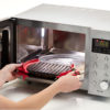 Microwave Grill XL