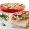 Molde Quiche Desmontable