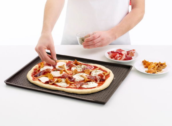 Pizza Mat