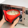 Microwave PopCorn